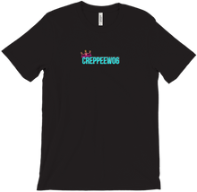 creppeew06 T-Shirts