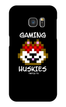 Gaming Huskies Samsung Phone Case
