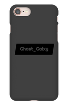 kexemo iPhone Phone Cases