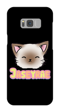Jasey Rae + Arabella Samsung Phone Cases