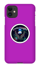 DrRick's "I phone, you phone, we all phone" case