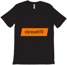 elprosanti10 remera manga corta