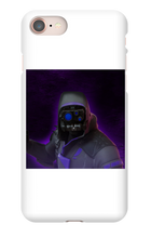 roguebastian iPhone Phone Cases