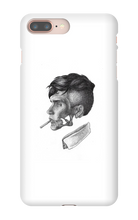 juleczkkaa iPhone Phone Cases