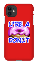 ayresie iPhone Phone Cases