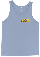 Team Sour Tank Top Exclusive