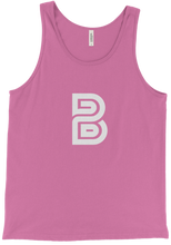 Bionic Tank Top