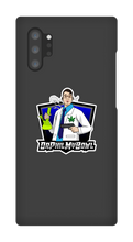DrPhilMyBowl's Logo Samsung Phone Cases