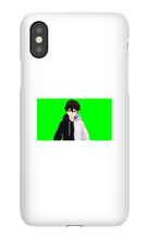 DashMcD iPhone  Cases