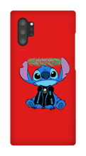 greenmachineyt Samsung Phone Cases