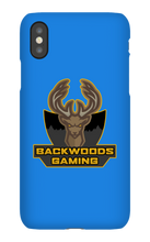 backwoodsgaming576 iPhone Phone Cases