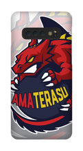 amaterasu_j Samsung Phone Cases