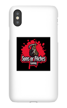 oceanic2266 iPhone Phone Cases