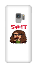princesshaaaaay Samsung Phone Cases