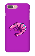 Gummiy Logo iPhone Cases