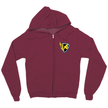 Apache Hoodie