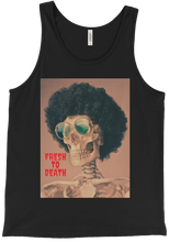 Fresh to Death Tank Top