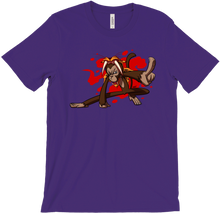 The Mad Carib T-Shirts
