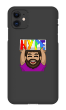wxviiii iPhone Phone Cases