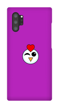 pingogamerr Samsung Phone Cases