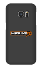 marinex5 Samsung Phone Cases