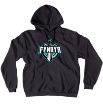 fynryr Hoodies (No-Zip/Pullover)