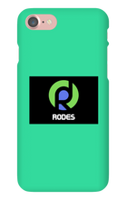 Rodes's iPhone Phone Cases