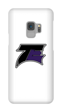 transcendentesportsrl Samsung Phone Cases