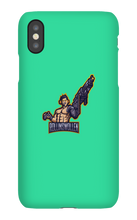 rollinsw0llen iPhone Phone Cases