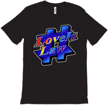 LoveIsLaw T-Shirts