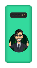Samsung Phone Cases - Lord_Vendreth Success