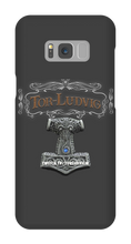 Tor-Ludvig Samsung Phone Cases