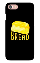 GOLDEN B R E A D iPhone Cases (Limited edition)