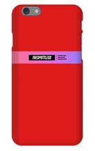 TheSpottless iPhone Cases