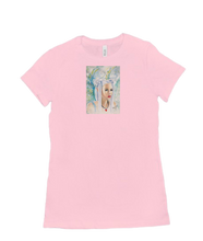 Love Faery T-shirt