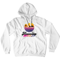 BreezyWave V1 Hoodie