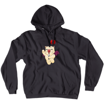 MusicalMoogle Hoodies (No-Zip/Pullover)