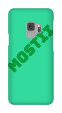 mostii1337 Samsung Phone Cases