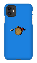 epicbattlegaming iPhone Phone Cases