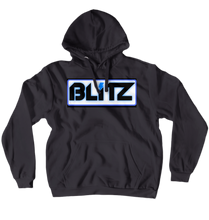 BLITZ Gaming Hoodies (No-Zip/Pullover)