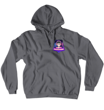 wickedwebb Hoodies (No-Zip/Pullover)
