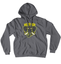 Logo Hoodie