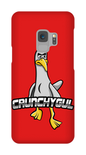 crunchygul Samsung Phone Cases