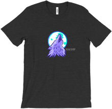 wulfgunngaming T-Shirts