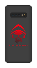 highlandgamer Samsung Phone Cases
