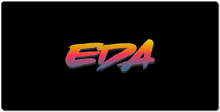 edallical XXL Gaming Mousepad