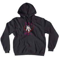 ary_rae Hoodies (No-Zip/Pullover)
