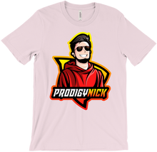 prodigynicktv T-Shirts