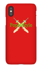 popinstyle iPhone Phone Cases