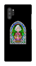 Stained Glass Blesh Samsung Phone Case